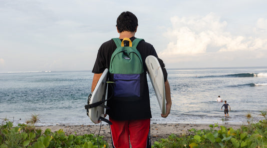 types of backpacks